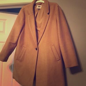 Old Navy coat